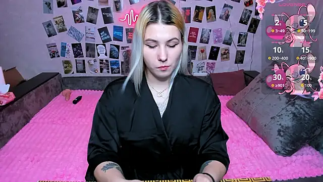 x Ulya1cutex online show from March 11, 5:07 pm