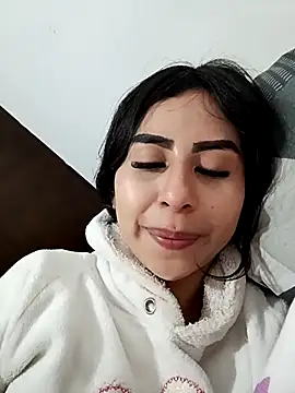 Snapshot of HotGirlK69 chatting on February 21, 3:41 am HotGirlK69 online show from February 21, 3:41 am