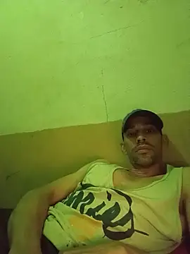 segnini21 online show from May 25, 1:27 am