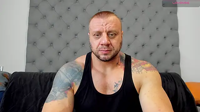 Samson Legend online show from December 15, 10:32 am