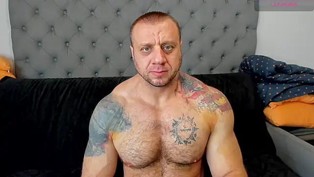 Samson Legend online show from October 22, 11:42 am