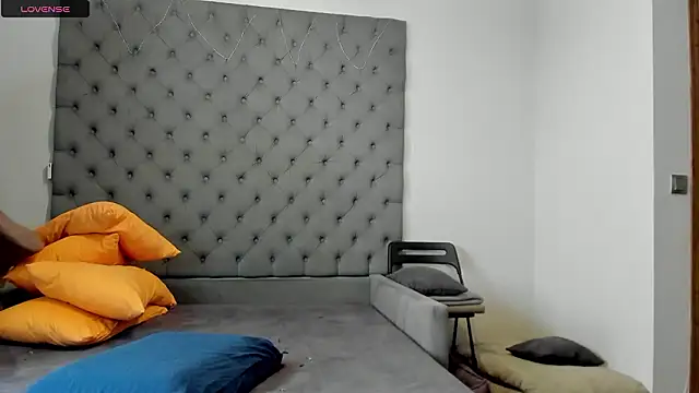 Samson Legend online show from March 5, 8:22 am