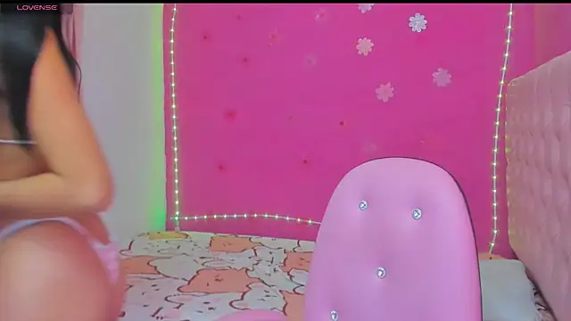 Anastasiavosse online show from February 25, 5:07 am