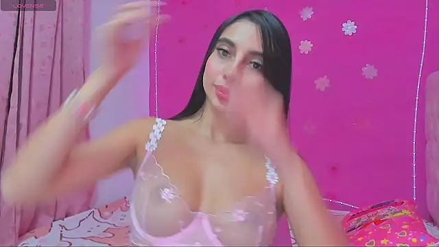 Anastasiavosse online show from April 2, 6:09 am