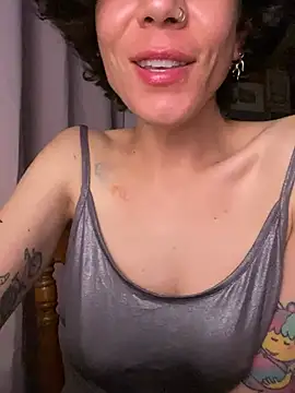 JeanneDuval8888 online show from February 15, 7:20 am