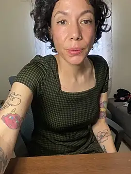 JeanneDuval8888 online show from February 26, 12:54 am