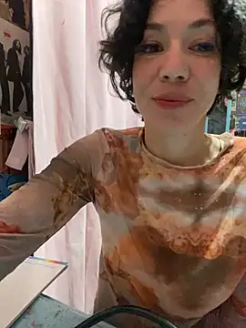 JeanneDuval8888 online show from February 14, 3:51 am