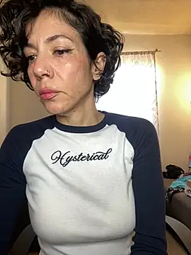 JeanneDuval8888 online show from February 24, 12:33 am