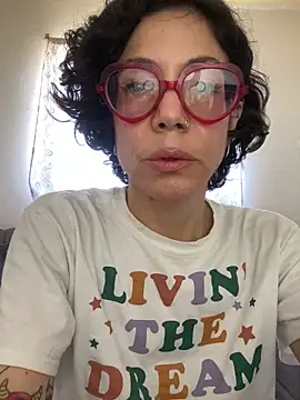 JeanneDuval8888 online show from March 13, 10:15 pm