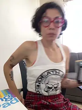 JeanneDuval8888 online show from March 17, 12:13 am