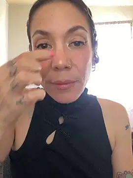 JeanneDuval8888 online show from March 12, 11:20 pm