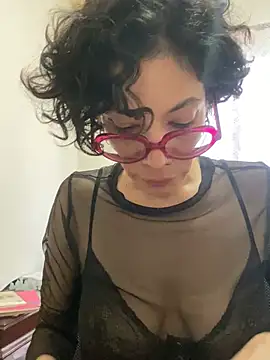 JeanneDuval8888 online show from February 13, 12:32 am