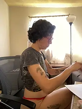 JeanneDuval8888 online show from March 20, 10:55 pm