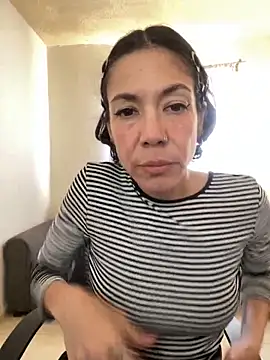 JeanneDuval8888 online show from March 12, 12:16 am