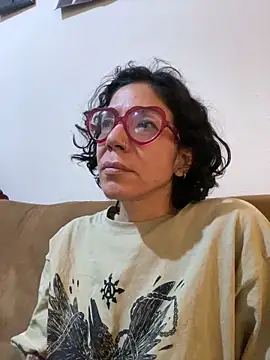 JeanneDuval8888 online show from May 8, 10:02 pm