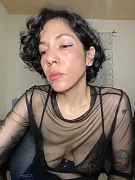 JeanneDuval8888 online show from February 25, 3:40 am