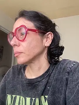 JeanneDuval8888 online show from May 16, 9:58 pm