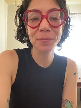 JeanneDuval8888 online show from April 22, 12:28 am