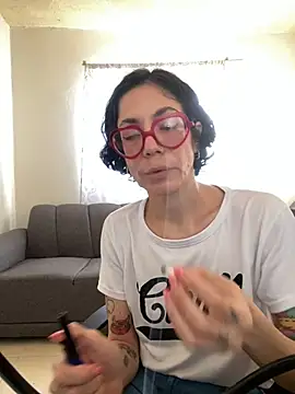 JeanneDuval8888 online show from March 15, 12:17 am