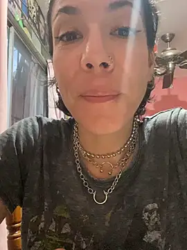 JeanneDuval8888 online show from March 10, 1:31 am