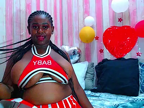 chocobootyxx4u online show from February 13, 8:20 pm