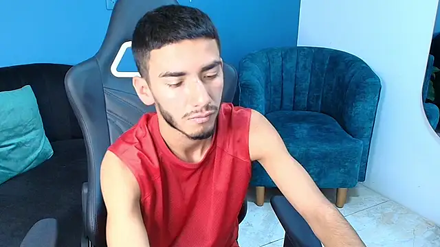 Noah-JONES online show from February 28, 4:12 am