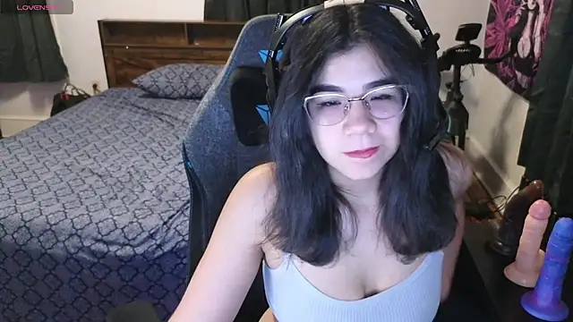 xxsexxymamixx online show from March 5, 3:14 am