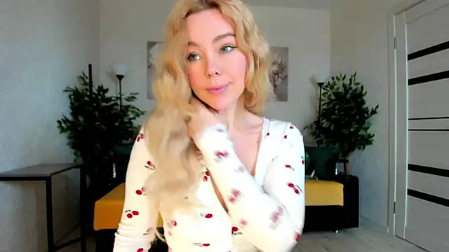 caty kiss online show from April 23, 3:46 am