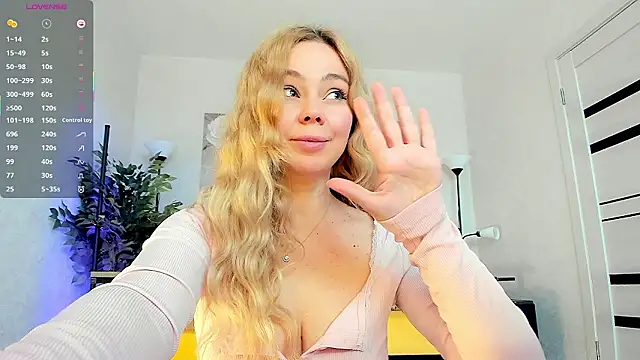 caty kiss online show from March 20, 3:40 am