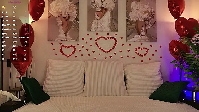 Snapshot of caty_kiss chatting on February 17, 2:31 am caty kiss online show from February 17, 2:31 am