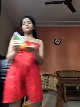 sexysilmy online show from March 19, 6:35 am