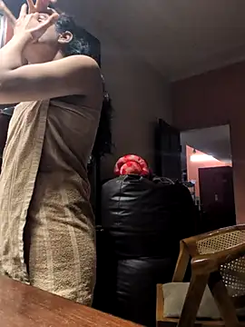 sexysilmy online show from March 25, 5:51 am