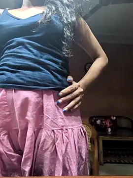 sexysilmy online show from April 13, 3:05 pm