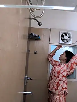 sexysilmy online show from March 10, 5:00 am