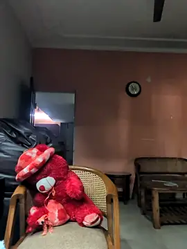 sexysilmy online show from March 13, 5:23 am