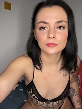 alwayshornyvivi online show from March 28, 8:54 pm