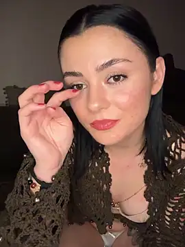 alwayshornyvivi online show from March 19, 6:52 pm