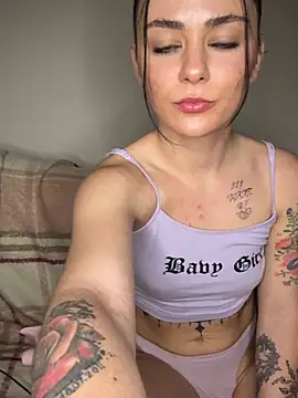 alwayshornyvivi online show from March 31, 8:27 am