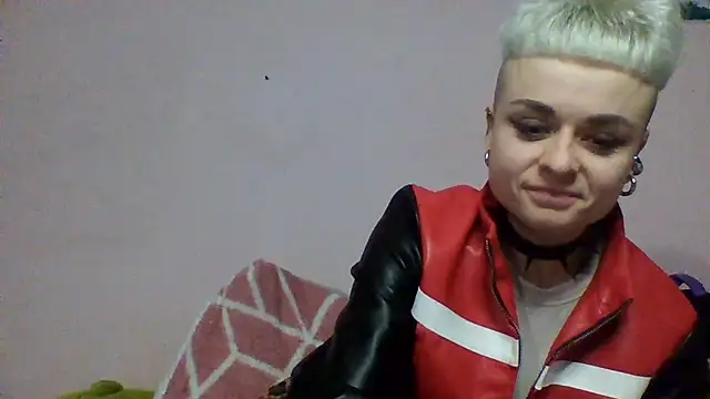 AlisaDear257 online show from February 19, 7:55 pm