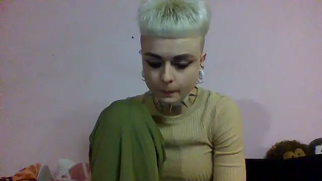 AlisaDear257 online show from March 4, 12:46 pm