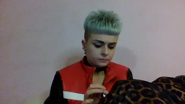 AlisaDear257 online show from March 29, 1:02 pm