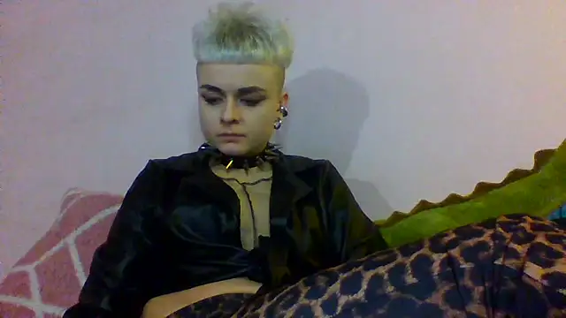 AlisaDear257 online show from February 27, 8:52 pm