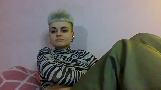 AlisaDear257 online show from March 10, 4:55 pm