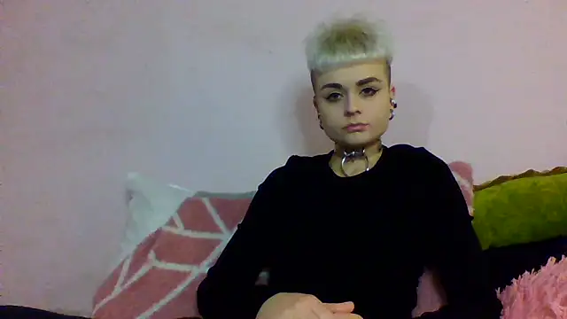 AlisaDear257 online show from February 11, 9:09 am