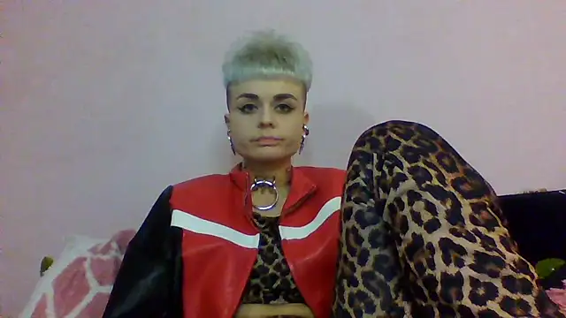 AlisaDear257 online show from February 17, 12:24 pm