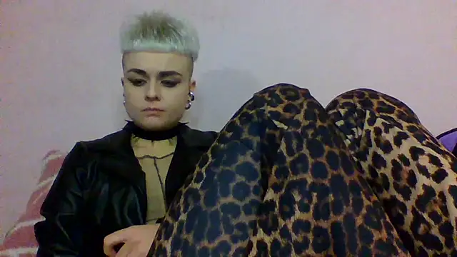 AlisaDear257 online show from February 28, 12:49 pm