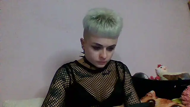 AlisaDear257 online show from March 24, 7:58 pm