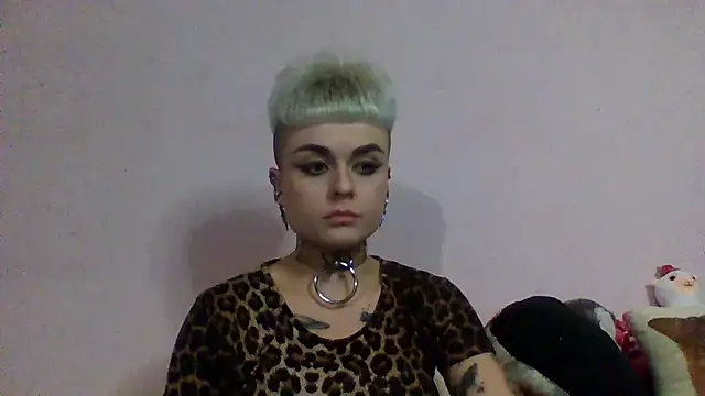 AlisaDear257 online show from March 27, 5:58 pm