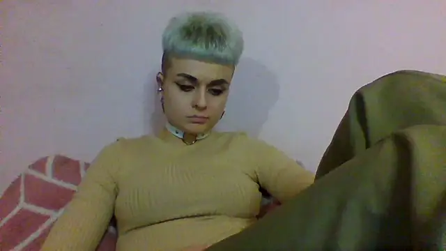 AlisaDear257 online show from March 8, 12:19 pm