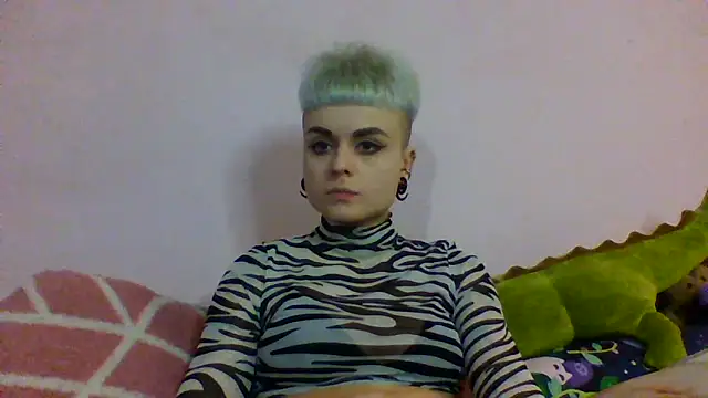 AlisaDear257 online show from March 19, 11:54 am